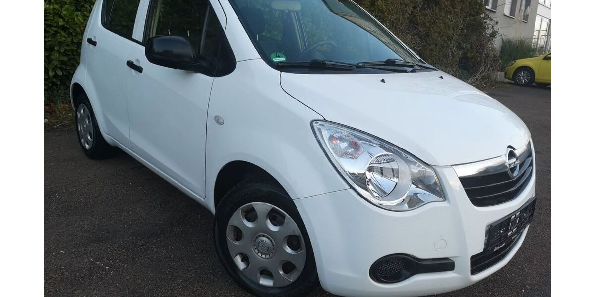 Opel Agila 100.000 km 4.000 &euro; Dortmund 44369