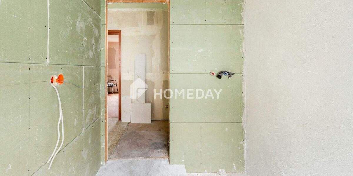 Mehrfamilienhaus, Wohnhaus Gelsenkirchen-Erle Erle - 1 Zimmer, 450 m&sup2;, 395.000&euro; | Angebot:25288075