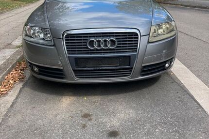 Audi A6 109.210 km 2.800 &euro; Essen 45326