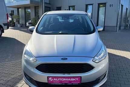 Ford C-Max 41.500 km 10.990 &euro; Lüdinghausen 59348