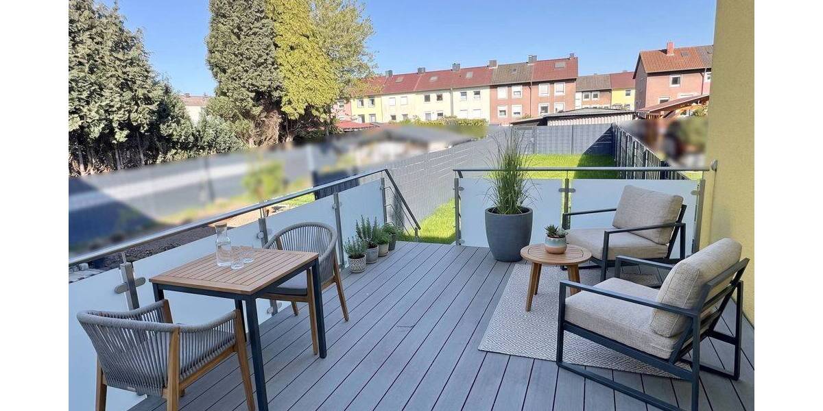 Reihenmittelhaus Castrop-Rauxel Ickern - 3 Zimmer, 68 m&sup2;, 297.500&euro; | Angebot:26869146