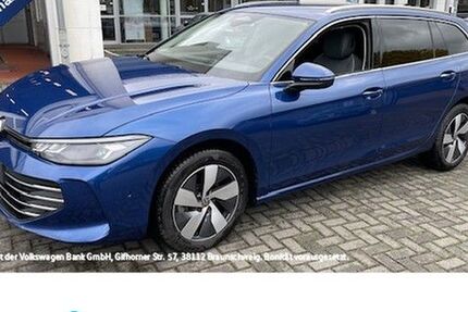 VW Passat Variant 7.750 km 33.498 &euro; Lünen 44534