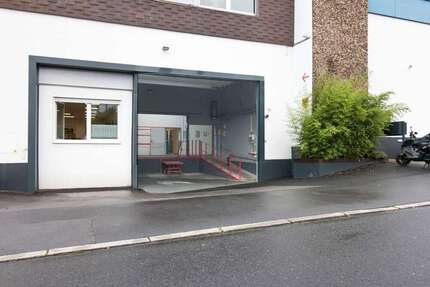 Halle in Dortmund - Aplerbeck 2.100 € 436.39 m²