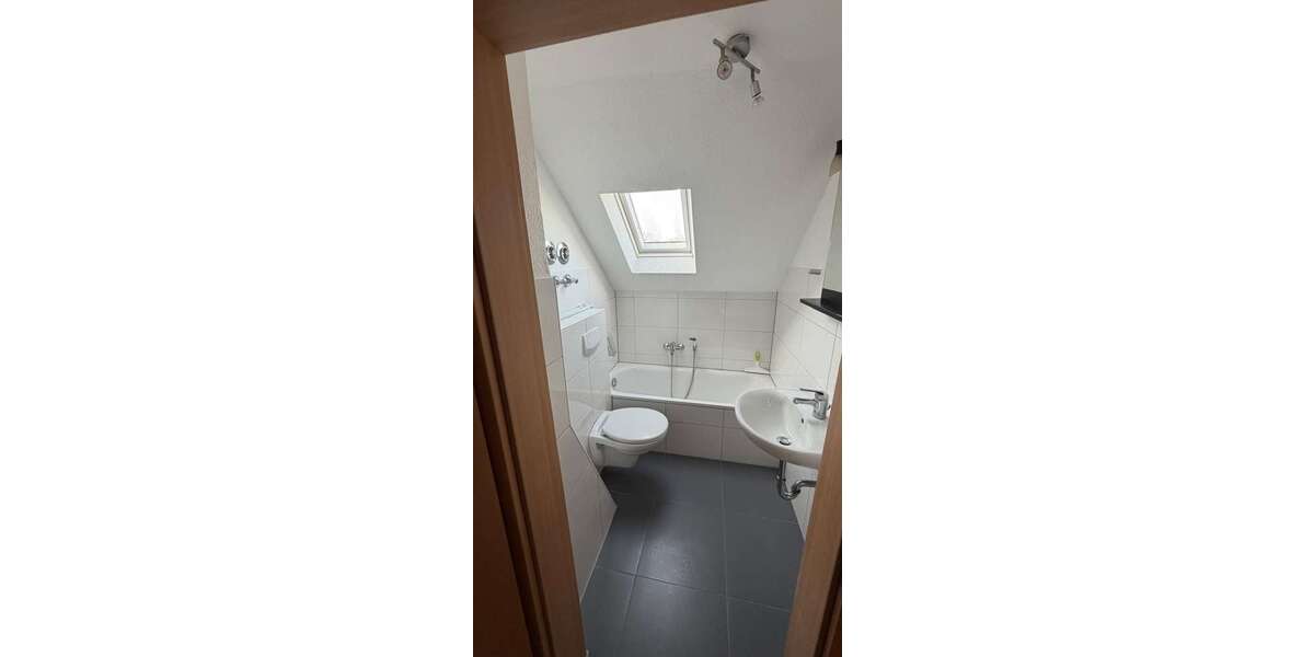 Etagenwohnung Gelsenkirchen Gelsenkirchen-West - 2 Zimmer, 58 m&sup2;, 119.000&euro; | Angebot:27132710