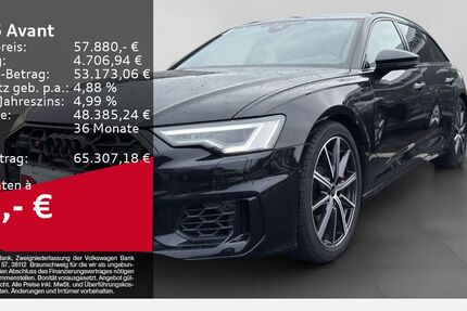 Audi A6 9.553 km 58.940 &euro; Oberhausen 46047