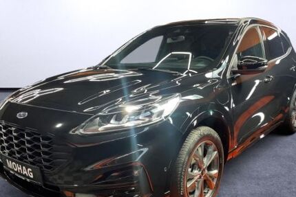 Ford Kuga 50.710 km 22.390 &euro; Datteln 45711