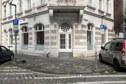 Einzelhandel in Gelsenkirchen 650 € 95 m²