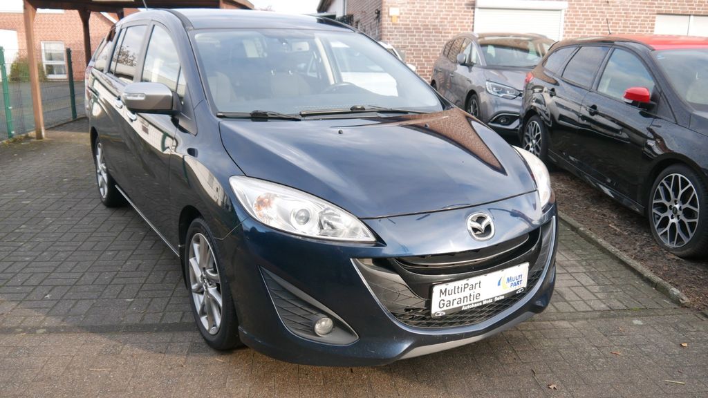 Mazda 5 214.706 km 6.990 &euro; Selm 59379