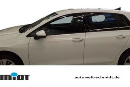 VW Golf 8.100 km 22.298 &euro; Recklinghausen 45657