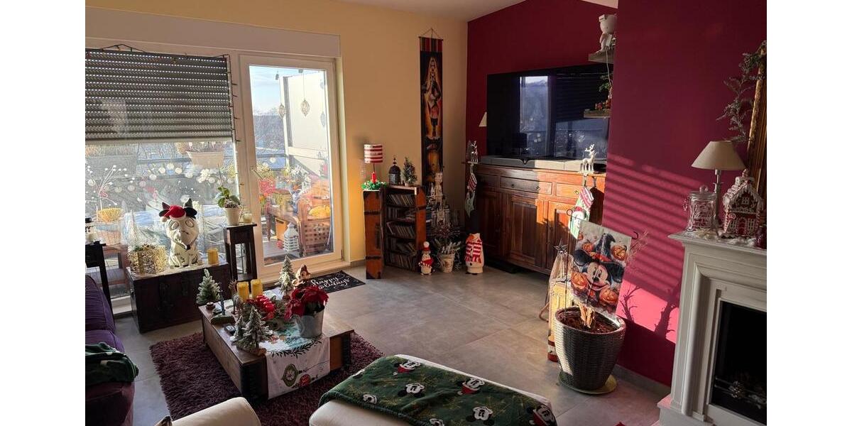 Einfamilienhaus Herten - 2 Zimmer, 80 m&sup2;, 790&euro; | Angebot:24994348