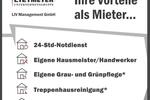 Etagenwohnung Gelsenkirchen Gelsenkirchen-Nord - 1 Zimmer, 39 m&sup2;, 350&euro; | Angebot:26644017