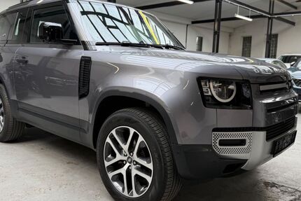 Land Rover Defender 44.200 km 49.870 € Velbert 42551