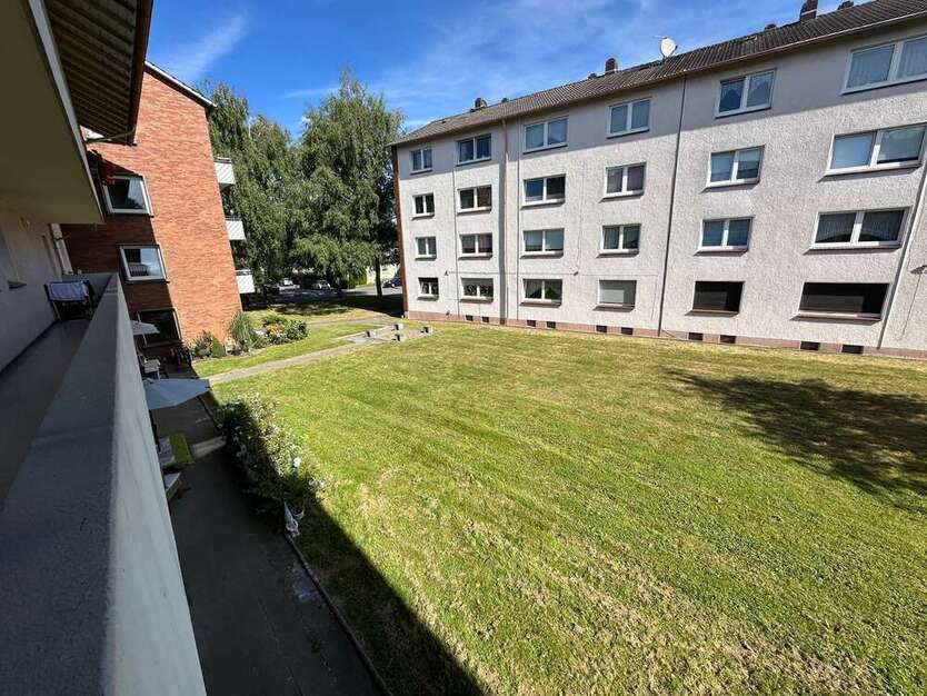 Wohnung zum Mieten in Herne 370 € 60 m²