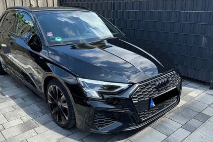 Audi A3 84.400 km 26.999 &euro; Lünen 44534