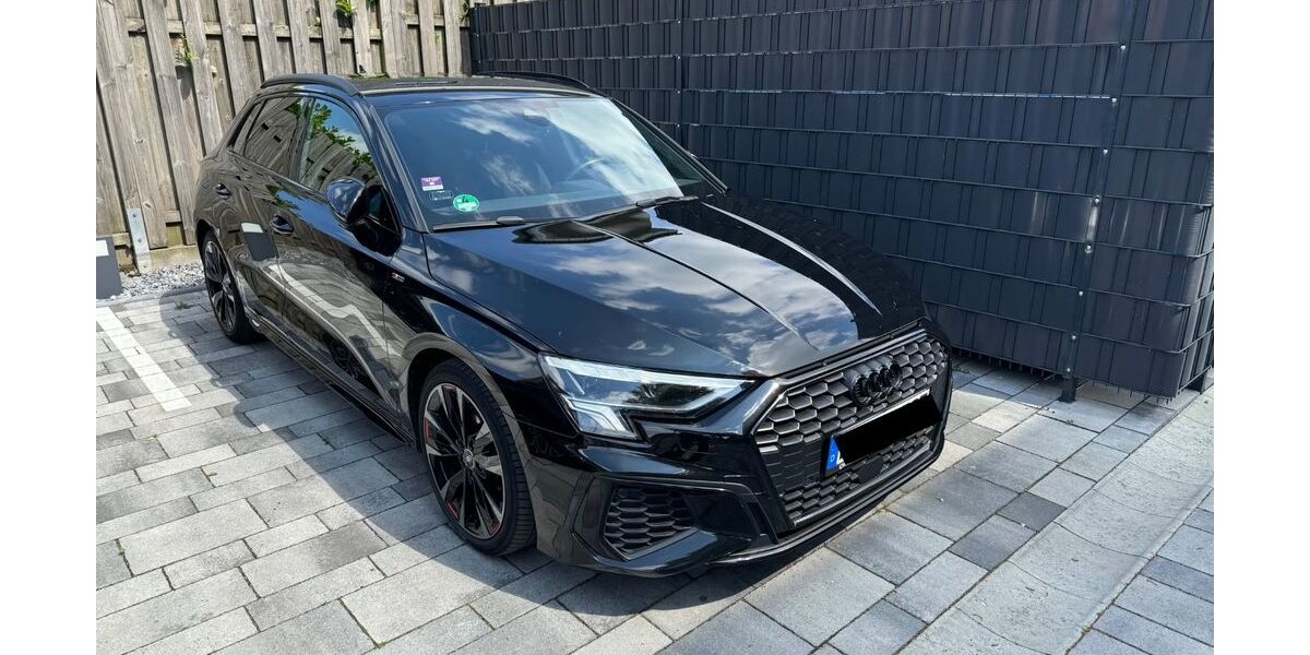 Audi A3 84.400 km 26.999 &euro; Lünen 44534