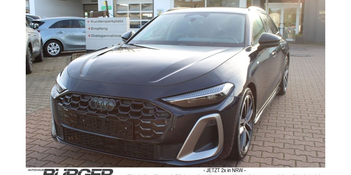 Audi A5 4.200 km 50.970 &euro; Lünen 44536