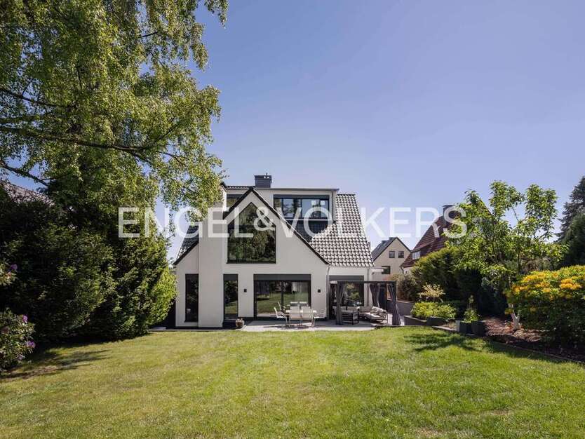 Haus zum Kaufen in Dortmund 1.699.000 € 359 m²