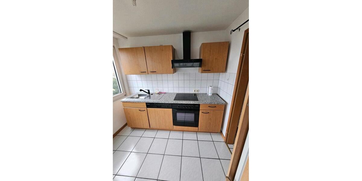 Dachgeschoßwohnung Castrop-Rauxel Bladenhorst - 2 Zimmer, 45 m&sup2;, 610&euro; | Angebot:27604050