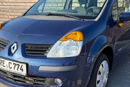 Renault Modus 166.680 km 950 &euro; Datteln 45711
