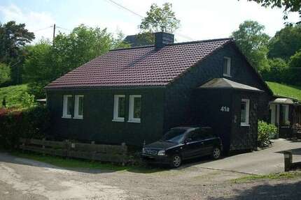 Haus Sprockhövel - 3 Zimmer, 103 m&sup2;, 1.250&euro; | Angebot:27032741