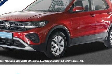 VW T-Cross 8.980 km 17.898 &euro; Recklinghausen 45657
