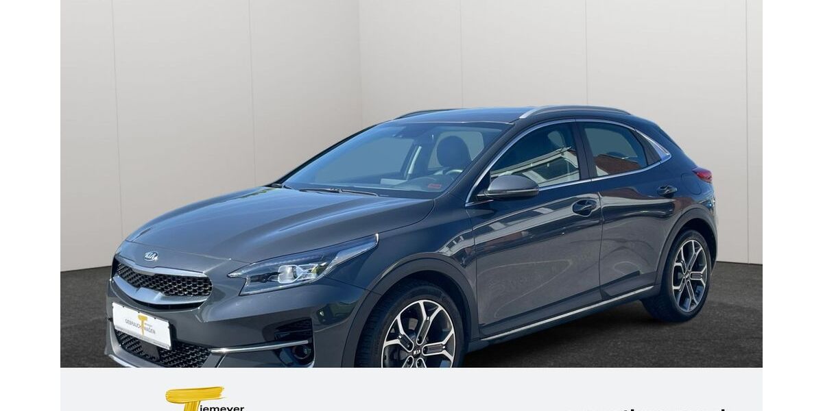 Kia XCeed 60.180 km 19.990 &euro; Castrop-Rauxel 44575