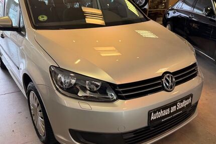 VW Touran 125.000 km 5.999 &euro; Bochum 44791