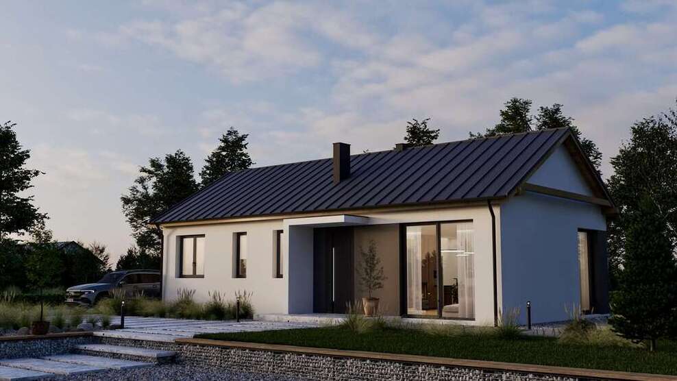 Haus zum Kaufen in Dortmund 479.500 € 105 m²