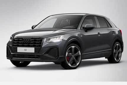 Audi Q2 21.927 km 34.490 &euro; Dorsten 46284