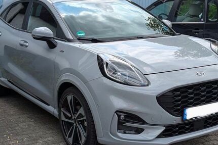 Ford Puma 27.000 km 20.099 &euro; Dortmund 44287