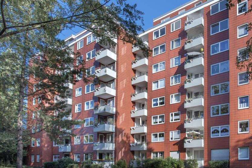 Wohnung zum Mieten in Gladbeck 659 € 90 m²