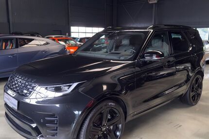 Land Rover Discovery 97.000 km 48.750 € Haltern am See 45721