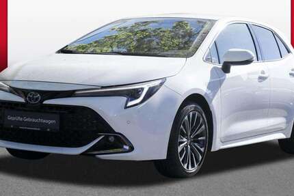 Toyota Corolla 27.884 km 23.989 &euro; Gelsenkirchen 45894
