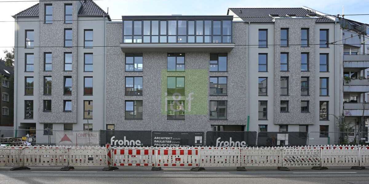 Wohnung zum Mieten in Dortmund - Innenstadt-Ost 3.118,81 € 215.09 m² 5 zimmer