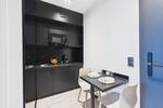Etagenwohnung Dortmund Innenstadt Ost - 1 Zimmer, 20 m&sup2;, 490&euro; | Angebot:26478020