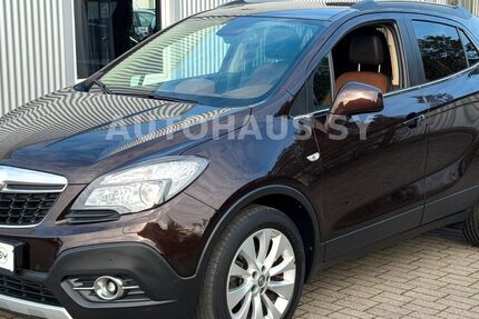 Opel Mokka 87.000 km 9.970 &euro; Castrop-Rauxel 44575