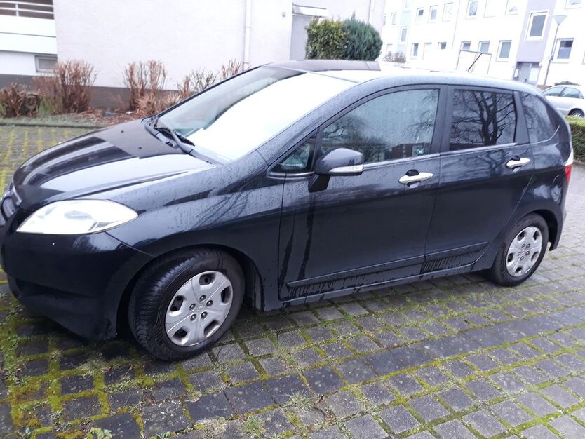 Honda FR-V 248.000 km 2.780 € Dortmund 44269
