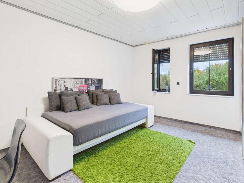 Hochwertig Wohnen in Lünen-Brambauer zimmer