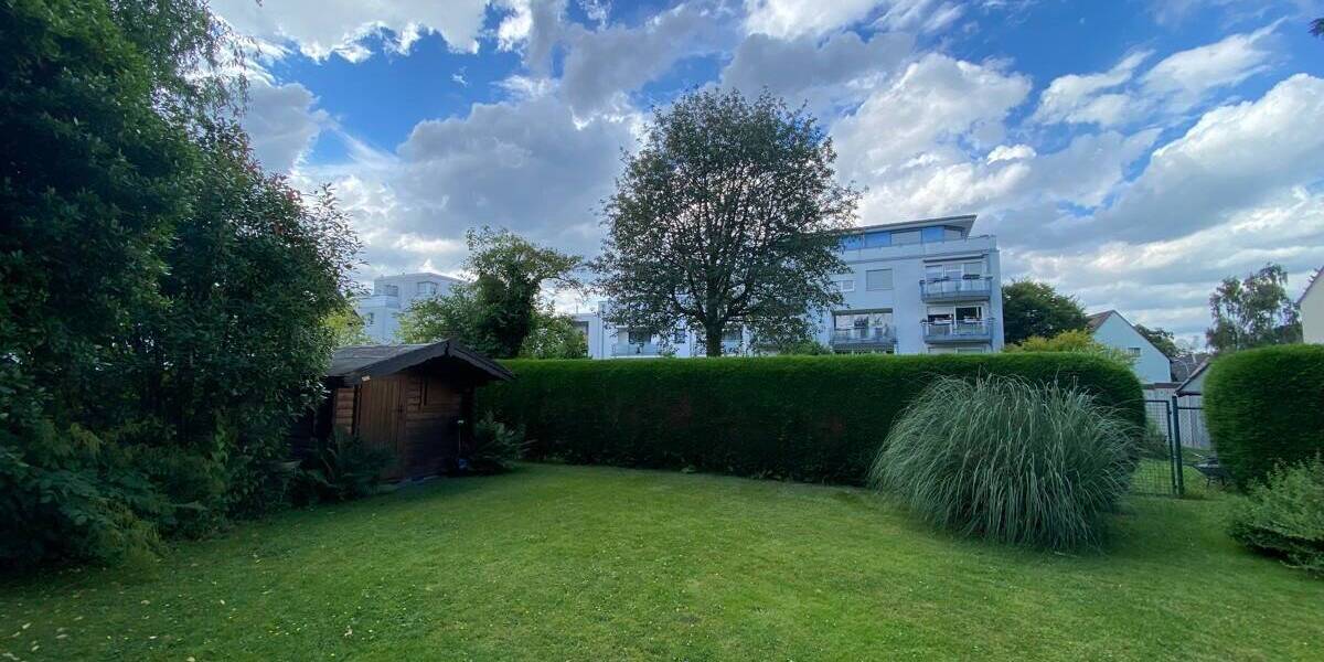 Grundstück zur Errichtung eines MFH in Bochum-Höntrup zimmer