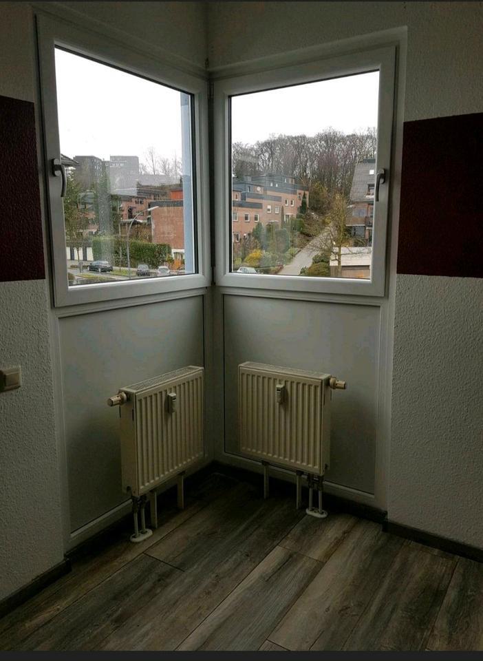 2 Zimmer Wohnung in Losenburg zimmer