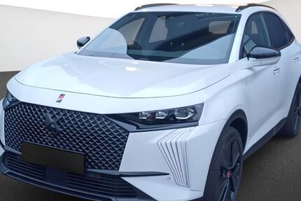 DS Automobiles DS7 (Crossback) 53.675 km 26.270 &euro; Dülmen 48249