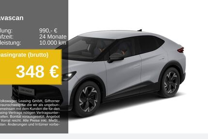 Cupra Tavascan 22.748 km 39.820 &euro; Bochum 44809
