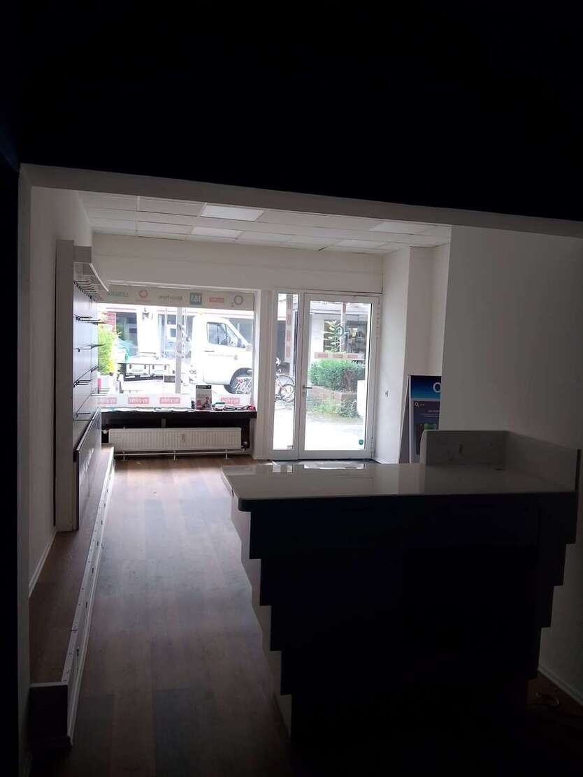 Einzelhandel in Marl 720 € 30 m² zimmer