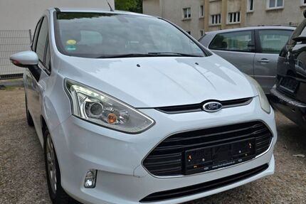 Ford B-Max 161.000 km 4.400 &euro; Essen 45144