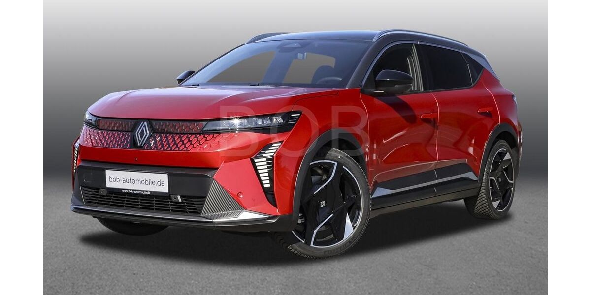 Renault Scenic E-TECH 3.012 km 53.111 &euro; Essen 45141