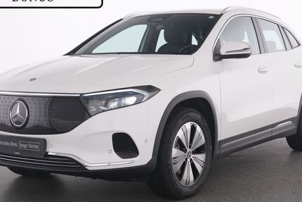 Mercedes-Benz EQA 4.582 km 38.895 &euro; Essen 45309