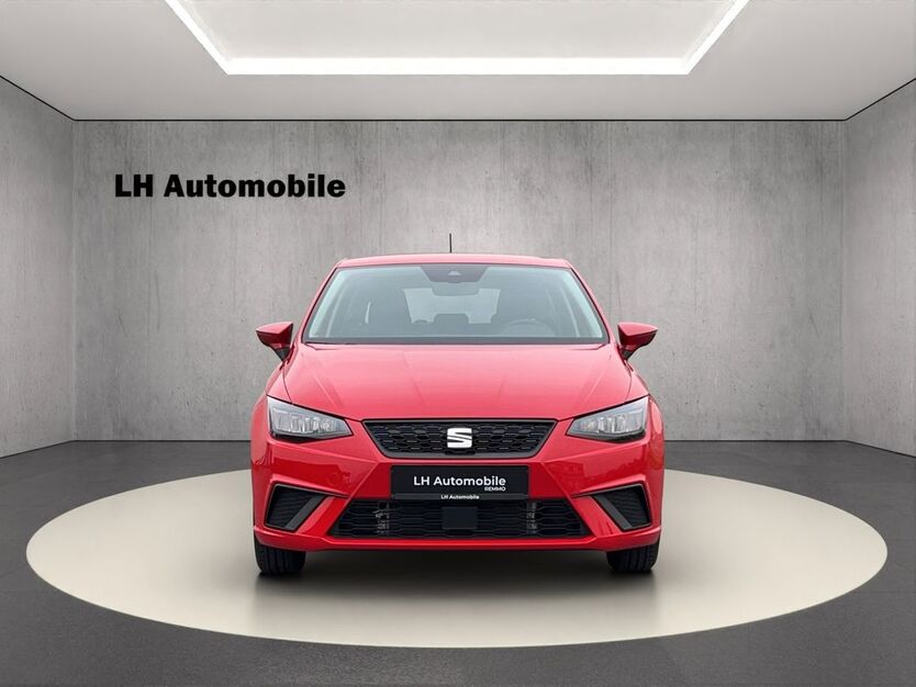 Seat Ibiza 26.268 km 15.990 € Lüdinghausen 59348