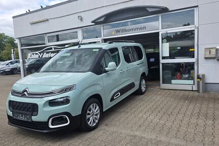 Citroen Berlingo 150.000 km 13.990 &euro; Gladbeck 45966