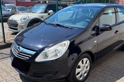 Opel Corsa 220.000 km 2.000 &euro; Essen 45143