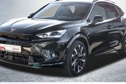 Cupra Formentor 14.240 km 36.440 &euro; Lünen 44534